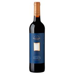 VINHO HERDADE DO PESO COLHEITA TINTO 1X750ML