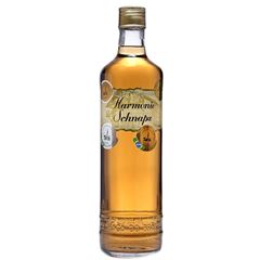 CACHACA HARMONIE SCHNAPS EXTRA PREMIUM 1X700ML