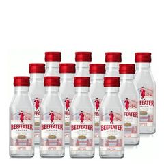 GIN BEEFEATER 12X50ML