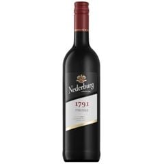 VINHO NEDERBURG PINOTAGE TINTO 1X750ML