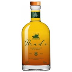 CACHACA SANHACU BRADO 1X750ML