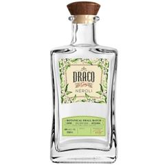GIN DRACO NEROLI 1X750ML