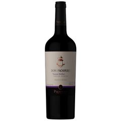 VINHO PIZZORNO DON PROSPERO TANNAT MALBEC TTO 1X750ML