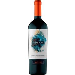 VINHO SAN PEDRO SIDERAL RED BLEND TTO 1X750ML