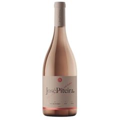 VINHO JOSE PITEIRA ROSE 1X750ML