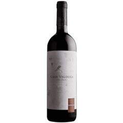 VINHO CASA VALDUGA TERROIR MARSELAN 1X750ML