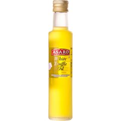 AZEITE DE OLIVA EXTRA VIRGEM TRUFA BC ASARO 1X250ML