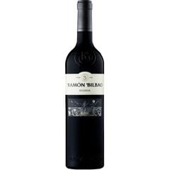 VINHO RAMON BILBAO RESERVA 1X750ML