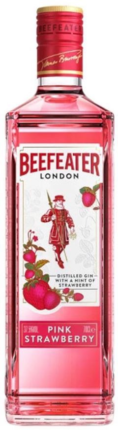 GIN BEEFEATER PINK 1X700ML