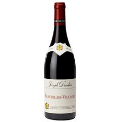 VINHO JOSEPH DROUHIN BEAUJOLAIS VILLAGES TTO 1X750ML