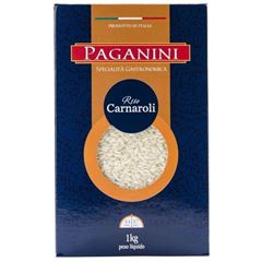 ARROZ CARNAROLI PAGANINI 1X1000G