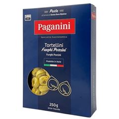 MASSA PAGANINI TORTELLINI FUNGHI PORCINI 1X250G