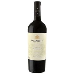 VINHO SALENTEIN CAB SAUVIGNON RESERVA 1X750ML