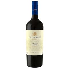 VINHO SALENTEIN CAB FRANC RESERVA TTO 1X750ML