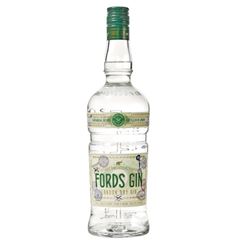 GIN FORDS LONDON DRY 1X750ML