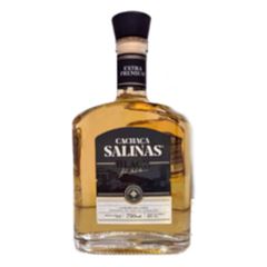 CACHACA SALINAS BLACK 1X700ML