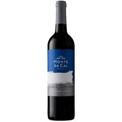 VINHO MONTE DA CAL TINTO IP 1X750ML