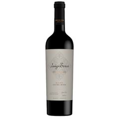 VINHO LUIGI BOSCA DE SANGRE MALBEC EDICAO 1X750ML