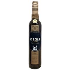 LICOR ZIZA DRINKS TRUFADO 1X500ML