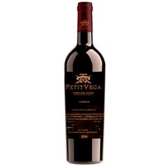 VINHO PETIT VEGA 28 MESES RESERVA TINTO 1X750ML