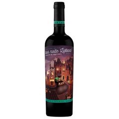 VINHO BOA NOITE LISBOA TINTO 1X750ML