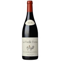 VINHO LA VIEILLE FERME TINTO 1X750ML