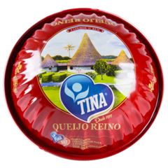 QUEIJO DO REINO TINA LATA KG
