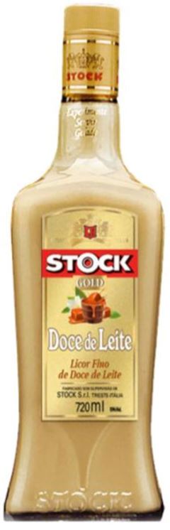 LICOR STOCK DOCE DE LEITE 1X750ML
