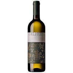 VINHO COELHEIROS BRANCO DOC 1X750ML