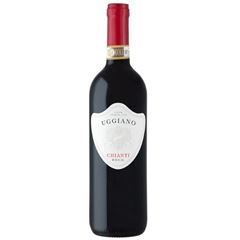VINHO UGGIANO PRESTIGE CHIANTI DOCG TINTO 1X750ML