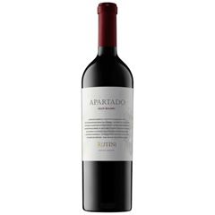 VINHO RUTINI APARTADO GRAN MALBEC TINTO 1X750ML