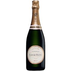 CHAMPAGNE LAURENT PERRIER LA CUVEE BRUT 1X750ML