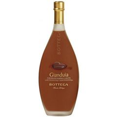 LICOR ITALIANO BOTTEGA GIANDUIA 1X500ML
