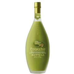 LICOR ITALIANO BOTTEGA PISTACCHIO 1X500ML
