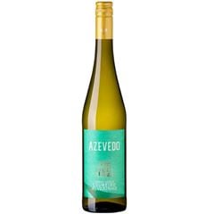 VINHO AZEVEDO LOUREIRO ALVARINHO VERDE BRANCO 1X750ML