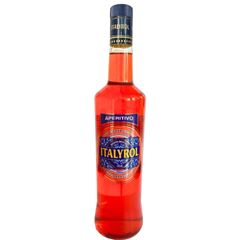 APERITIVO ITALYROL 1X750ML