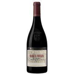 VINHO BARCA VELHA DOURO SF 2015 TINTO 1X750ML