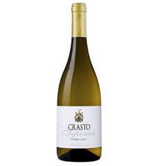 VINHO QUINTA DO CRASTO SUPERIOR BRANCO 1X750ML