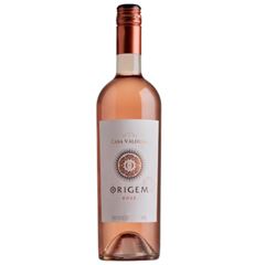 VINHO ORIGEM ROSE 1X750ML