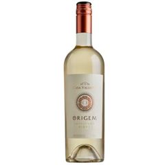 VINHO ORIGEM SAUVIGNON BLANC 1X750ML