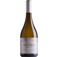 VINHO NATURELLE RESERVA BRANCO 1X750ML