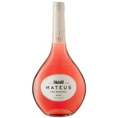 VINHO MATEUS ROSE 1X375ML