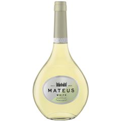 VINHO MATEUS WHITE 1X750ML