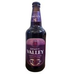 CHOPP DE VINHO DRAFT VALLEY 1X500ML