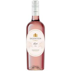 VINHO SALENTEIN ROSADO RESERVA 1X750ML