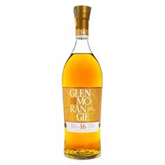 WHISKY GLENMORANGIE NECTAR 16 ANOS 1X750ML