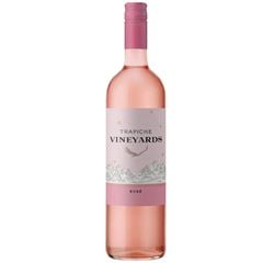 VINHO TRAPICHE VINEYARDS ROSE 1X750ML