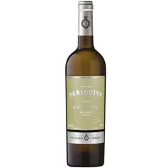 VINHO PERIQUITA RESERVA BRANCO 1X750ML