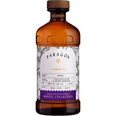 XAROPE PARAGON LABDANUM 1X485ML