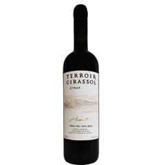 VINHO GIRASSOL TERROIR TTO 1X750ML